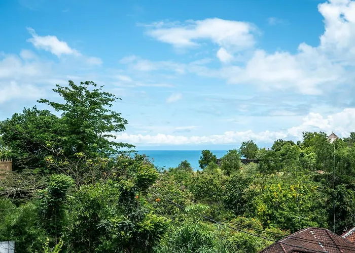Yume Villas Uluwatu 