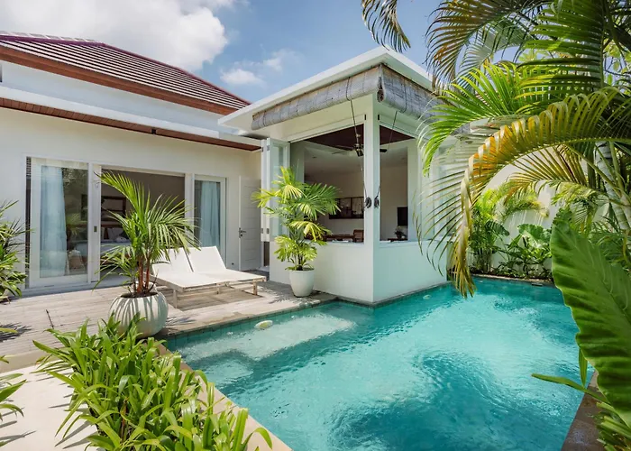 Canang Villas Bingin Uluwatu 