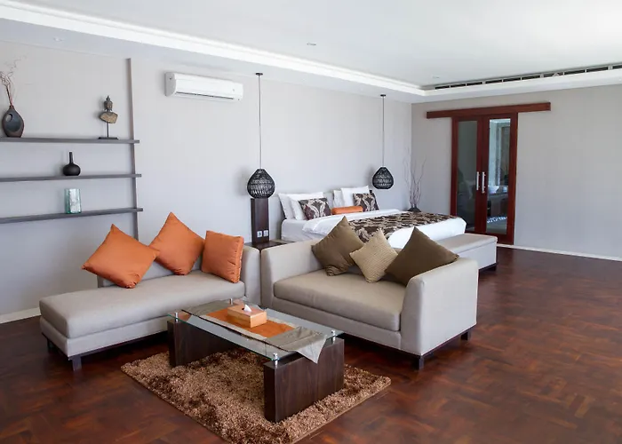 Villa Maiara Uluwatu 