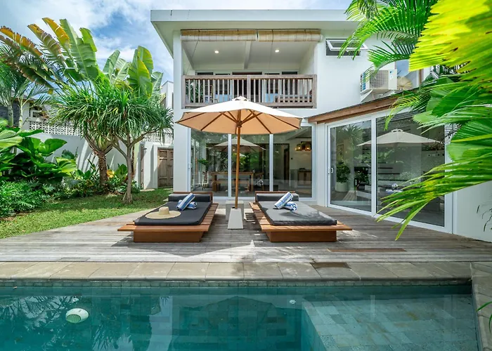 Yume Villas Uluwatu 