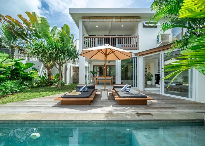 Yume Villas Uluwatu 