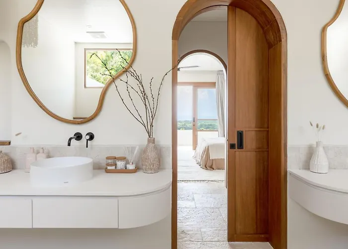 Villa Zyloh Seaside - New, Luxury, Ocean View Villa, Bingin Uluwatu 