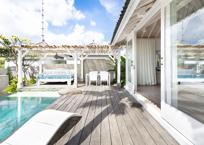 Mahi Mahi Villa & Suites Uluwatu 