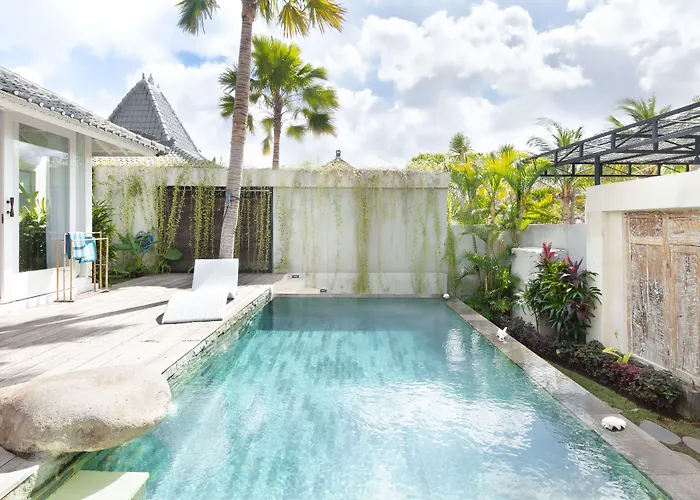 Mahi Mahi Villa & Suites Uluwatu 